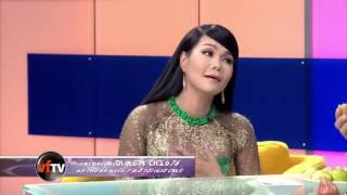 "Nghệ sĩ NGỌC HUYỀN" in "TONIGHT WITH VIET THAO" on VFTV 2076.