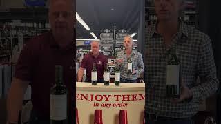 CAPPY'S WINE & SPIRITS