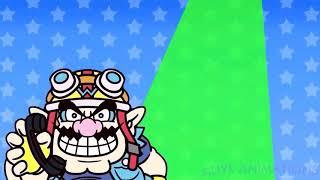 Wario Calling The Friends (Cute Meme) [My Version]