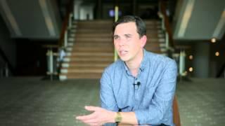 James Bridle on art and the politics of online spaces