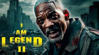 I Am Legend 2: A New Beginning – First Look! NEW FREE ACTION MOVIE | FULL HD