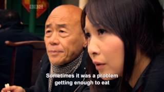 Exploring China: A Culinary Adventure Episode 1