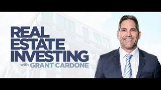 When to Rehab - Real Estate Investing Made Simple With Grant Cardone