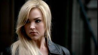 The Vampire Diaries Lexi Fights and Abilities