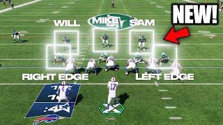 Madden 26 Gameplay Deep Dive - FULL BREAKDOWN