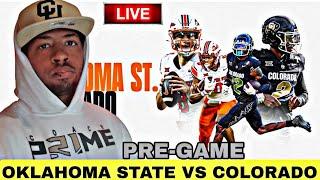 LIVE: MAGDOG TV & Colorado Fans Talks CFB Playoffs Possibilities & More !!