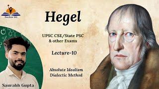 Hegel Philosophy