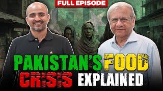 Pakistan’s Food Crisis Explained ft. Kaiser Bengali | Digitales | Full Episode 140