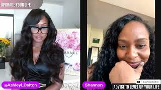 These Women Want Improve Their Looks To Attract Wealthy Men.They Keep dating dusties Level Up Advice