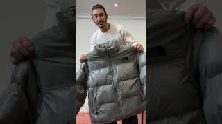 40대 남자의 #노스페이스 스타일링 #쿨케이는오늘무얼입었나 #coolk