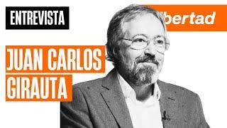 Entrevista a Juan Carlos Girauta: ¿Qué está pasando en Europa?