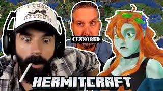 HERMITS AFTER DARK || Clip Compilation