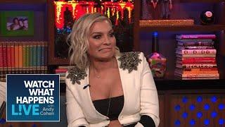Hot Topics From #PumpRules And #SummerHouse | Vanderpump Rules And Summer House | WWHL