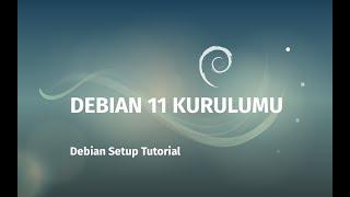 VMWARE ESXI Üzerinde Linux Debian 11 Kurulumu Nasıl Yapılır ?