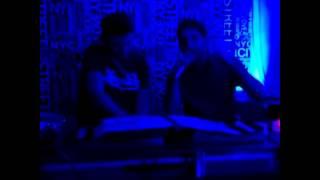 ALEX PHRATZ @ Jay's Club (12/09/2015) part 1
