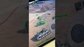 Обучение! Ставь лайк, если не знал о таком ️ #обучение #wotblitz #танки #tanks #вотблиц #blitz