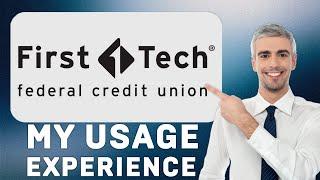 First Tech Federal Credit Union Personal Loan Review | Usage Experience