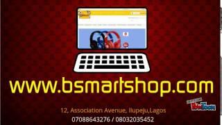 Bsmart Shop