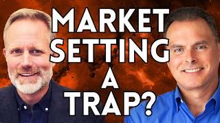 Is The Market Setting A Bull Trap?  | Lance Roberts