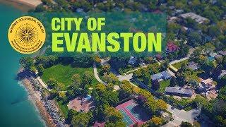 The City of Evanston Gold Medal Video - 2018