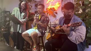 Phai Dấu Cuộc Tình - Đinh Viết Hiệu | Sense Coffee Acoustic Đà Lạt