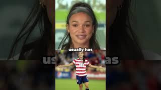 What player has the best goal celebration?  #fifawwc #uswnt #soccer