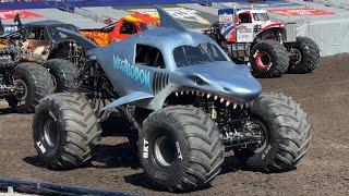 Monster Jam - BEST Freestyles of the 2024 Season!