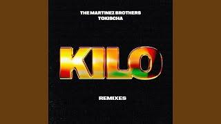 KILO (Major Lazer & Ape Drums Remix)