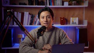 다른 커피 팟캐스트 EP.1 왜 카페는 어려울까?
