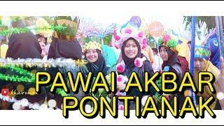 Pawai Akbar Pontianak