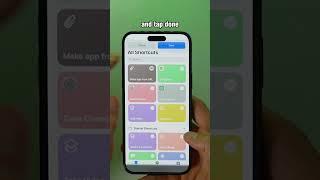 Download ChatGPT APP for iPhone  The BEST WAY!  #chatgpt #shorts #technology #ai