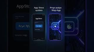 Why Uber & Starbucks Use Fake Apps (PWA Explained in 60s) 