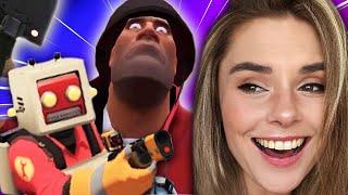 TF2 That Makes You Laugh and Lose