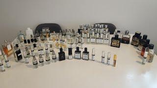 My Top Picks September Edition 2024 (Fragrance Clones UK)