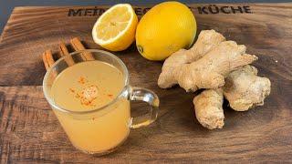  The strongest drink for losing weight! Melt Belly Fat in 7 Days!