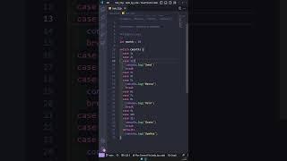 Практика по JavaScript для новичков, Задача 33 #shorts