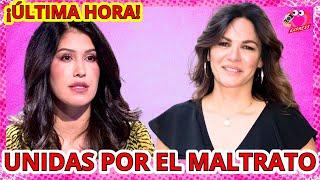 ▶GABRIELA GUILLÉN y FABIOLA MARTÍNEZ SUFRIERON ABUSOS