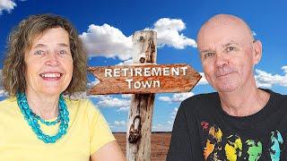 Where Are The Best Places To Retire In Canada