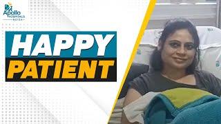 Happy Patient Stories | Apollo Noida Hospital Experience | Treatment at Apollo Hospital