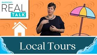 Real talk⎮ Local Tours