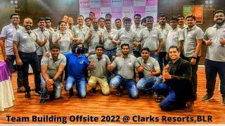 NeoLacta Team Building 2022 I Prime Events I TeamWorks Academy I Team Bonding