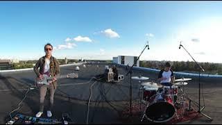 KOLORY - BURNING DESIRE // SVS WIDEOSESJA 360 // DZIELNICA BRZMI DOBRZE