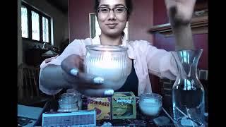 ASMR Candle shop - India Love [Deleted Video]