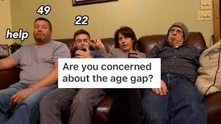 My parents reveal their true feelings about my BF  *AWKWARD*