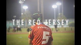 The Red Jersey