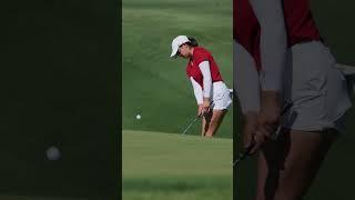 Rose Zhang: 2023 BACK-TO-BACK NCAA CHAMP