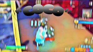 CoCo Montage|AjexFN