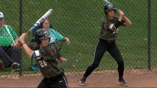 USC UPstate Softball 4.11.19 Game Recap