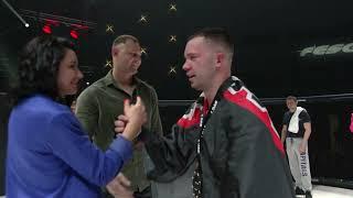 IPFC 7 Андрей Елин vs Иван Кондратьев (полный бой)