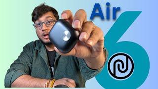 Noise air buds 6 unboxing & Review || Can these beat Realme/Oneplus/Redmi?